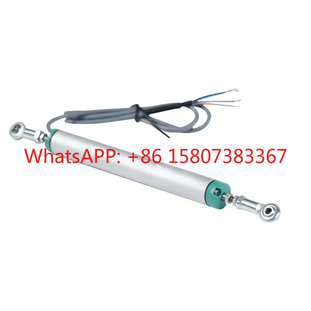 

approved factory supply KPM linear sensor transducer with rod end joint