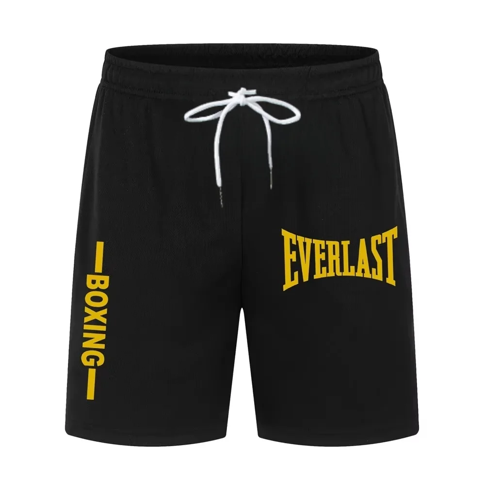 2025 Estate Uomo Adolescente Asciugatura rapida Mare Costume da bagno Tendenza moda Spiaggia Comodo Boxe Sport Baseball Moto Pantaloncini