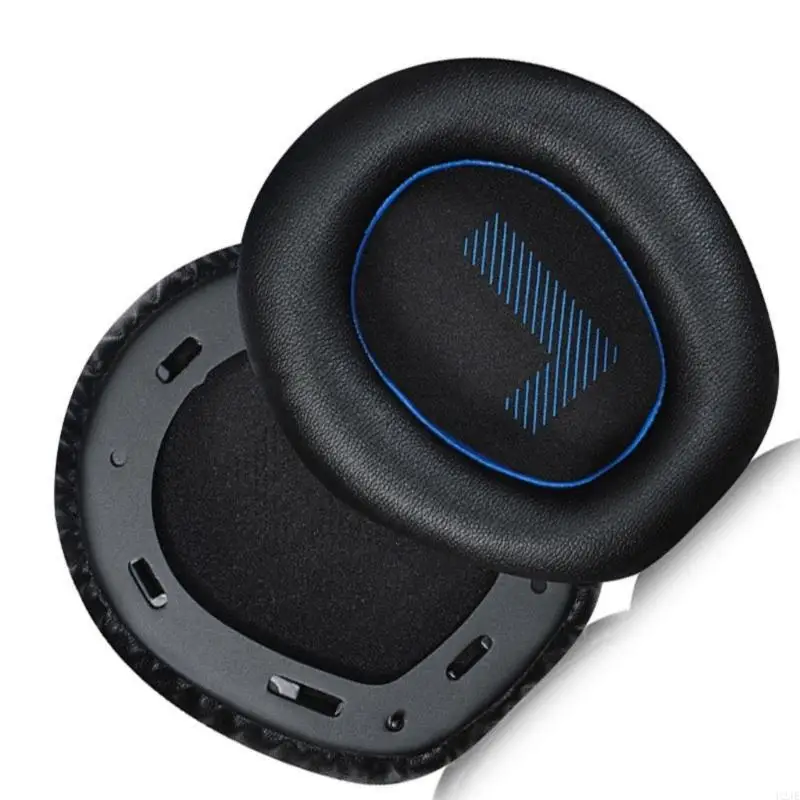 U2je Quality Earpads мягкие губки ушные подушки для ушной накладки 100 Q100