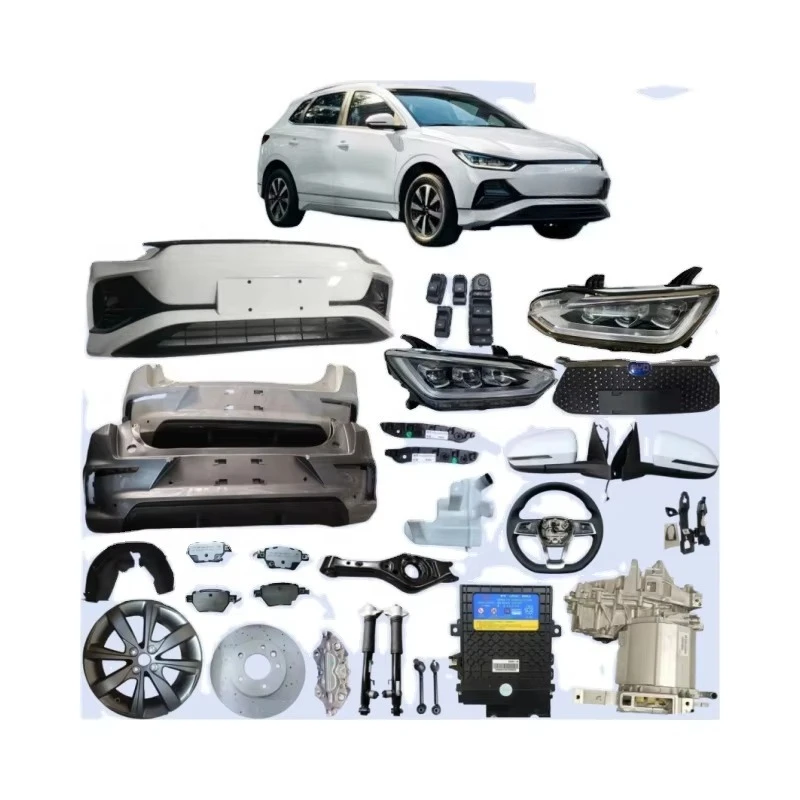 

Car Accessories Air/Cabin/Oil Filter Body Kit Bumpers Shock Absorber Lamps Rim Headlight Door Auto/Car Spare Parts