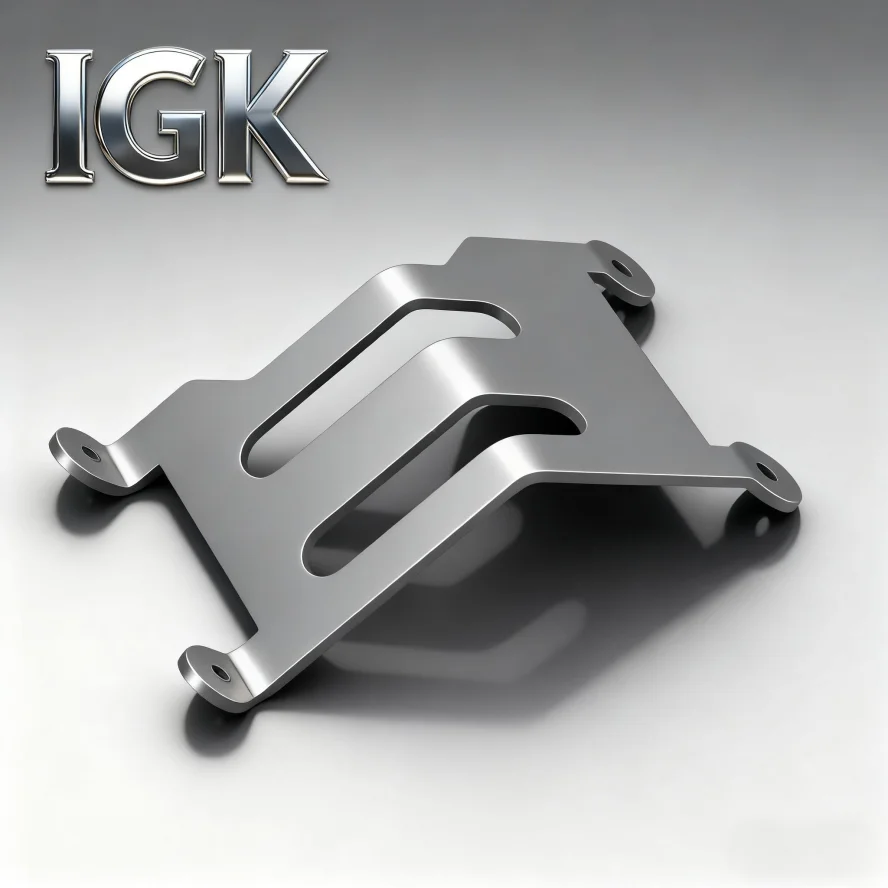 Metal Roof Rear Bumper Skid Plate Armor for 1/10 Tamiya BBX BB01 BBX-01 BB-01