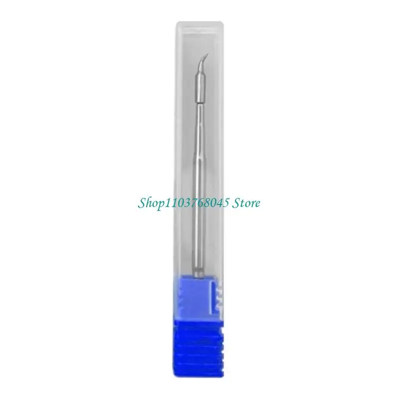 

R53F Lead-free C210 Soldering Tip for JBC C210 T210 T26 S21 Welding Tips Fast Heating