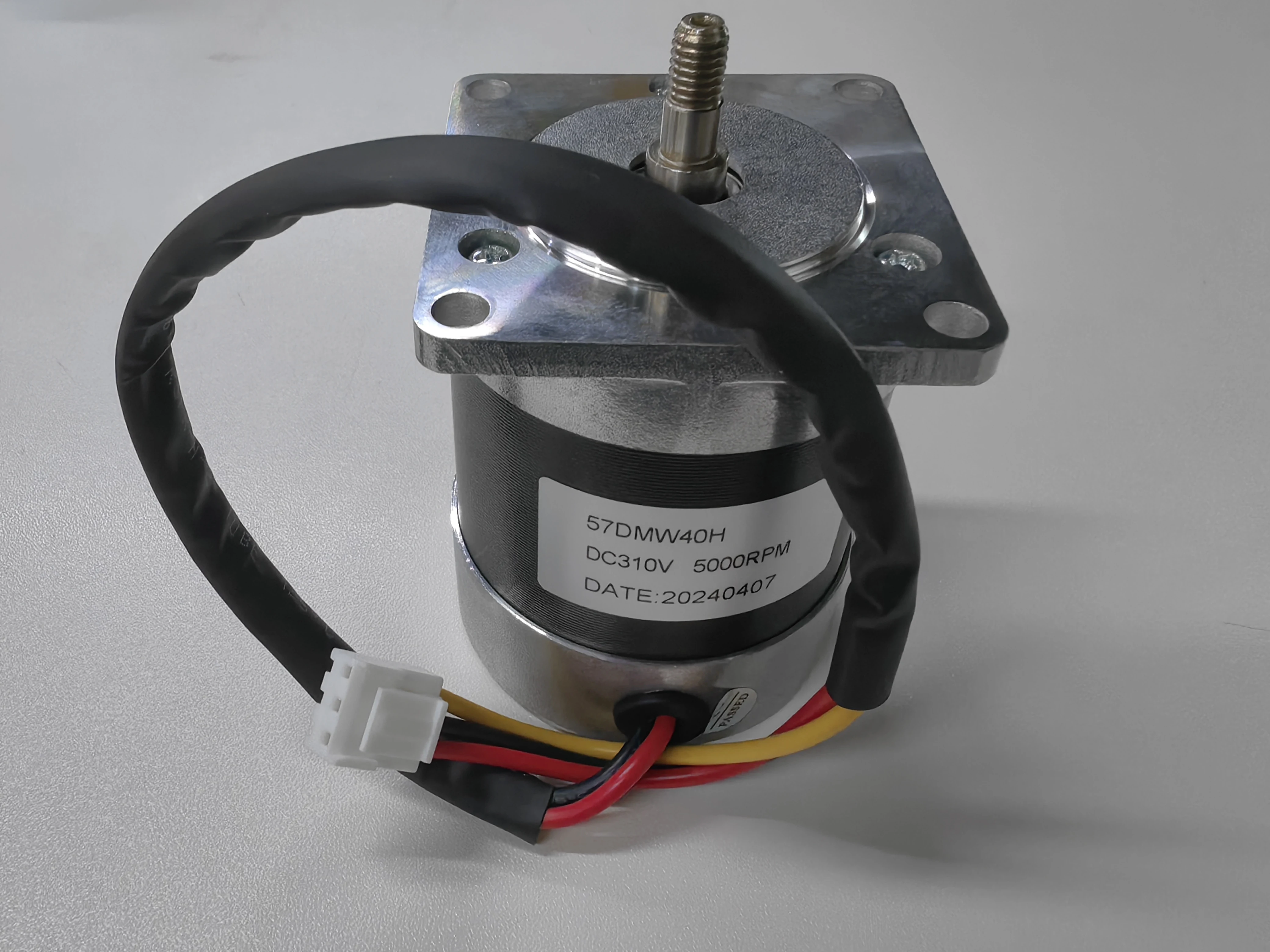 كنوكو-موتور لـ 100 W FES150 مستخرج الدخان