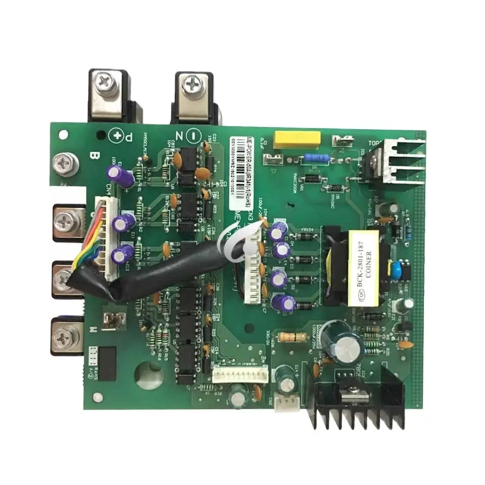 

new good working for air conditioning board Frequency module board ME-POWER-50A ME-POWER-50A(IR341)D.2.1-1 part