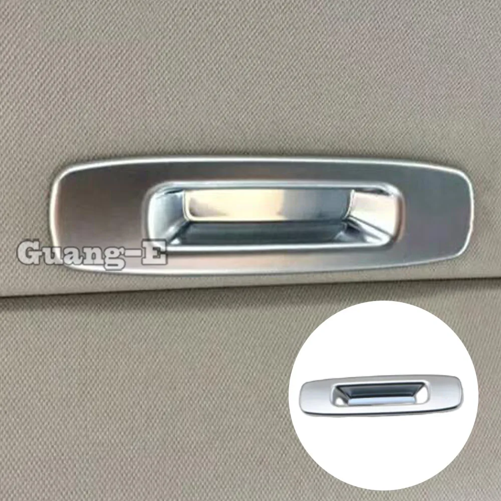 

ABS Sunroof Skylight Roof Frame Lamp Handle Bowl Car Body Door Inner Trim For Nissan Altima Teana 2013 2014 2015 2016 2017 2018