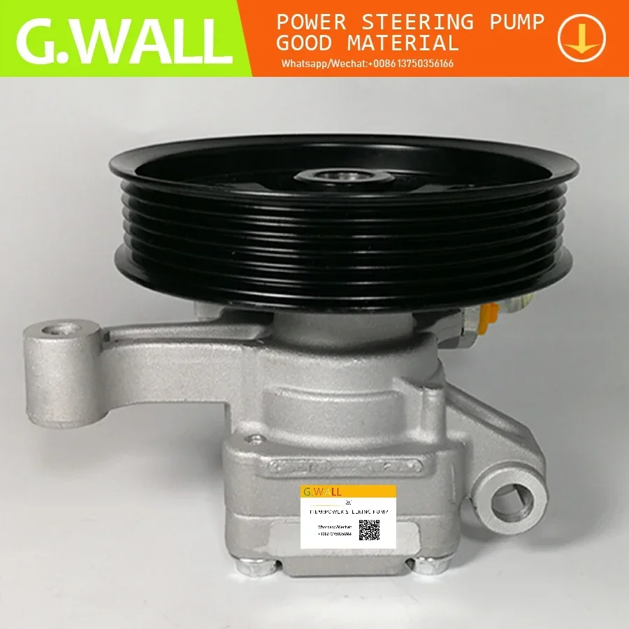 NEW POWER STEERING PUMP For Suzuki XL-7 3.2L 3.6L 2007-2010 25939259 25803117 25897549 4910078J00 25964298 49100-78J00