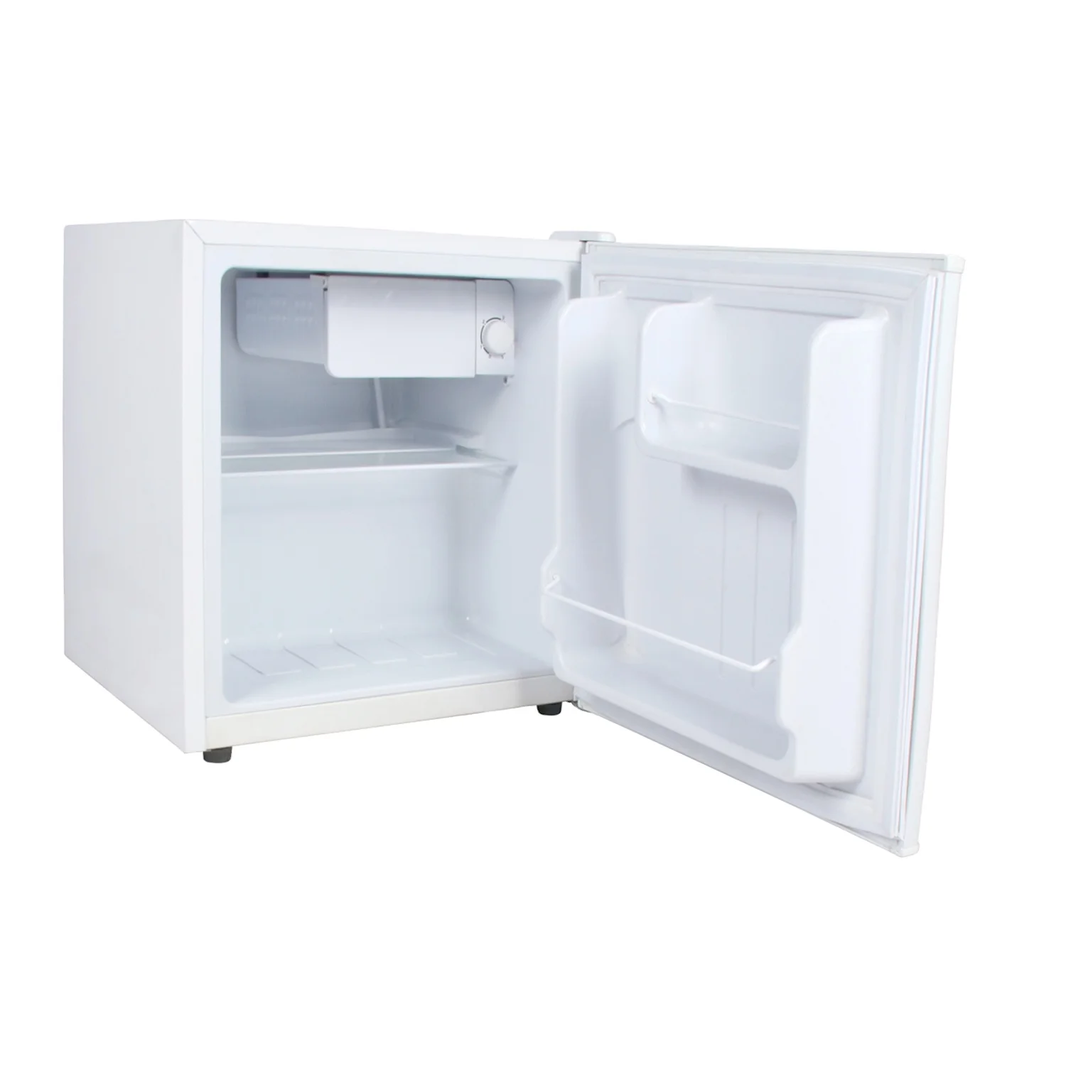 BC-52-refrigerador doméstico de una sola Puerta, dispositivo Manual de 220V/50Hz, con capacidad de 52L, gran oferta