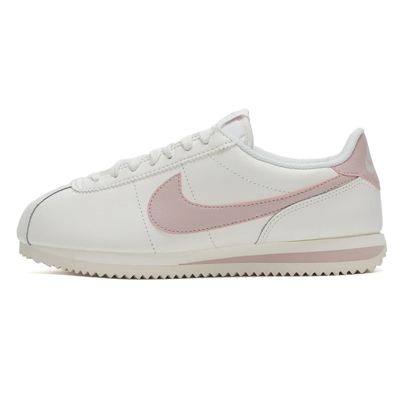 

Nike (Nike) Women's Shoes Sneakers Cortez Retro Fashion Low-Top Lightweight Wear-Resistant Running Casual Shoes Dn1791-116