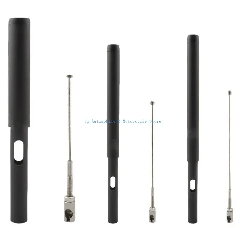 

270E Replacement Part Clutch Cable Extension Motorcycle Modification Accessories