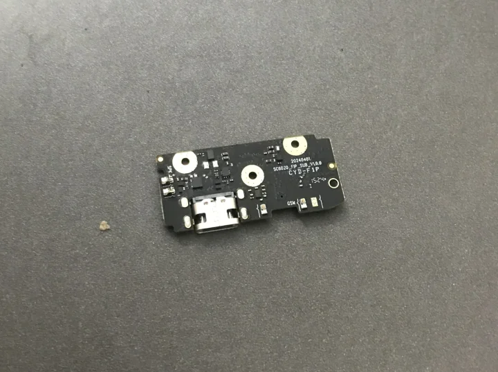 

Original USB Charge Board for DOOGEE Blade 10 Max Octa Core 6.56Inch HD+