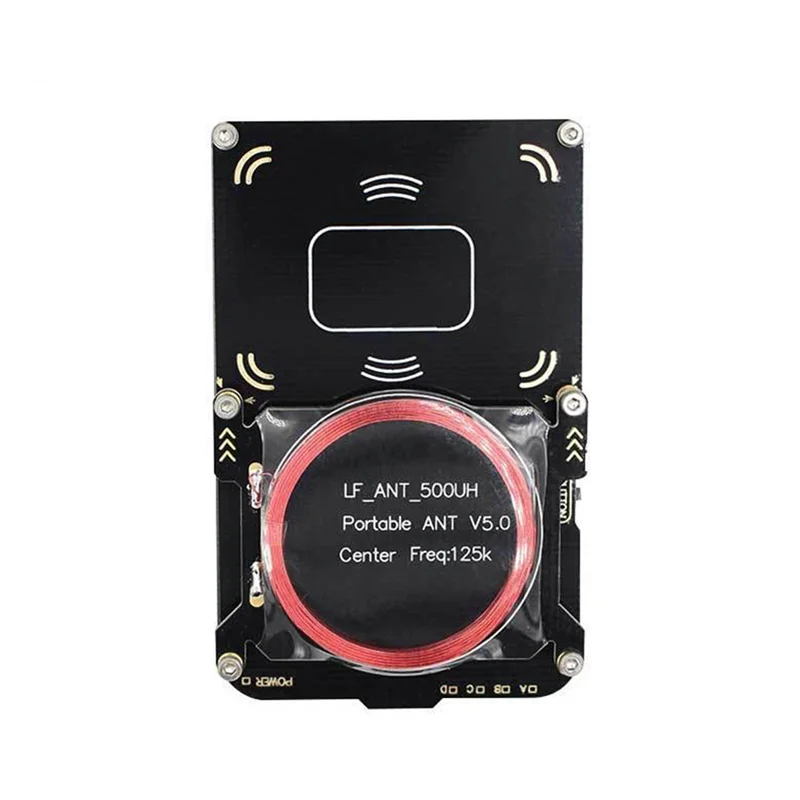 Proxmark3 NFC RFID Smart Card Reader Copier 512M Memory Detection Cracker Nfc Key Duplicator Ic/Id Tag Clone Writer