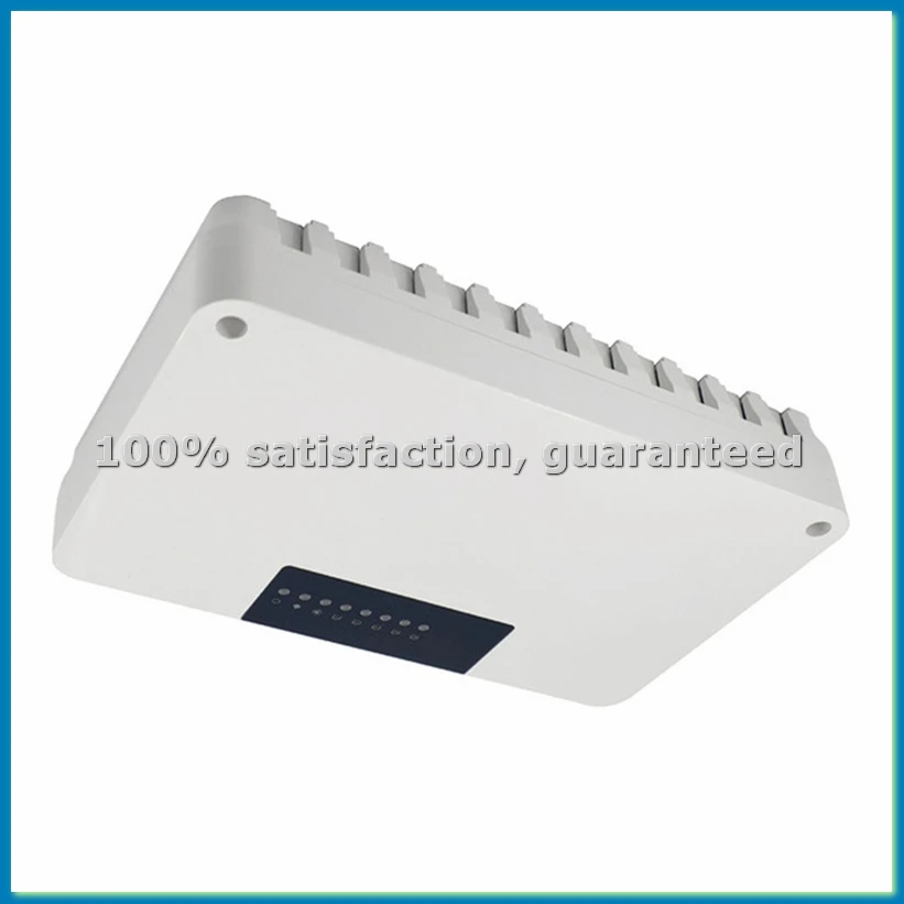 

1pc 5 Zone Central Heating Controller Floor Hot Water System Pump Valve Actuator for Heating System 5-Way-BCBW