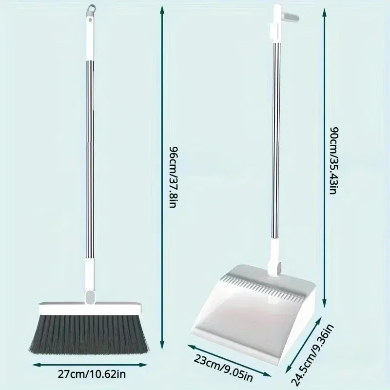 Thumbnail 3 - #26 Compare Dustpans Before You Buy