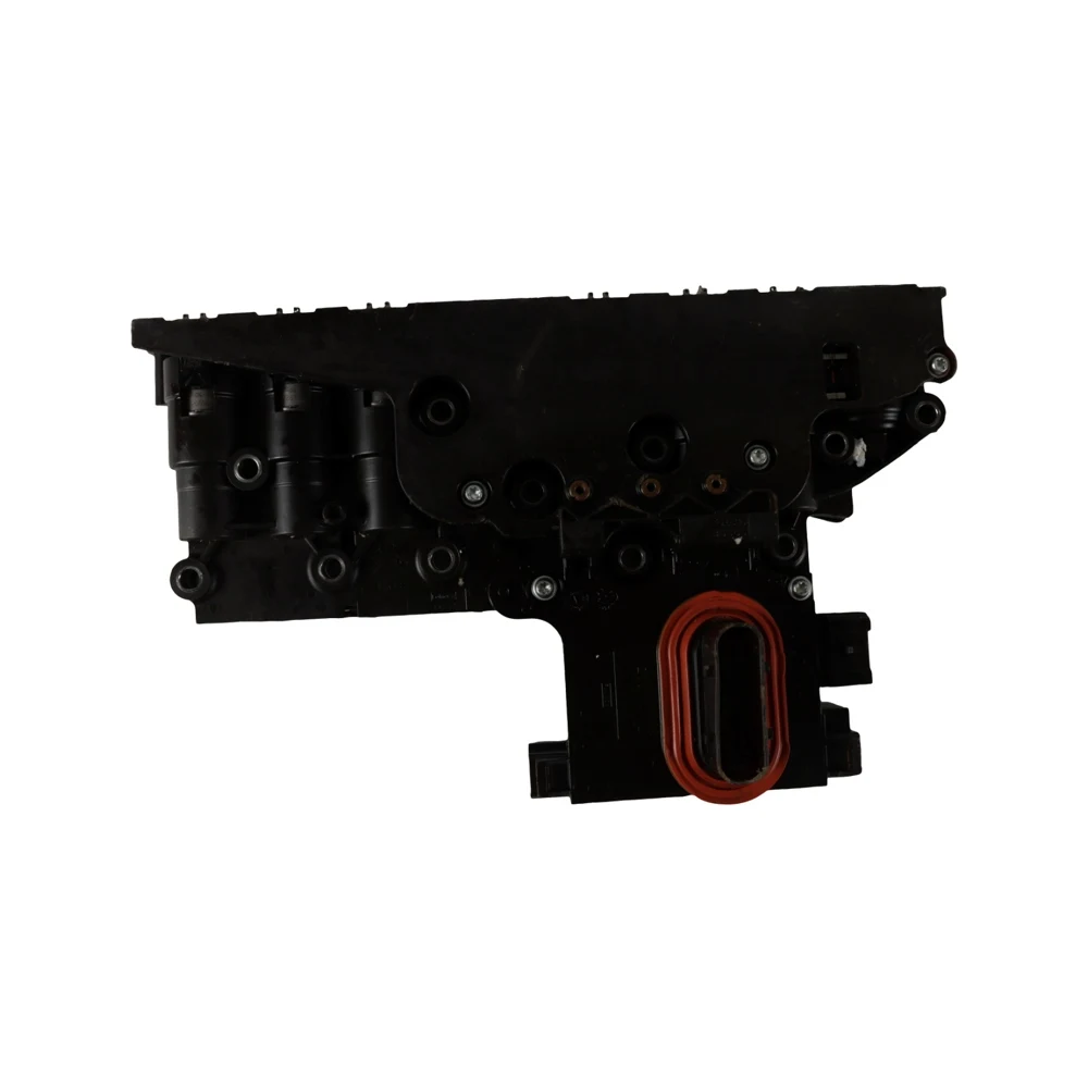 6F50 6F55 Transmission Solenoid Valve Body AA5P7Z369AA DA8P7G391AA DA8P7G391AB for Edge Explorer Flex Taurus MKS MKT MKX MKZ
