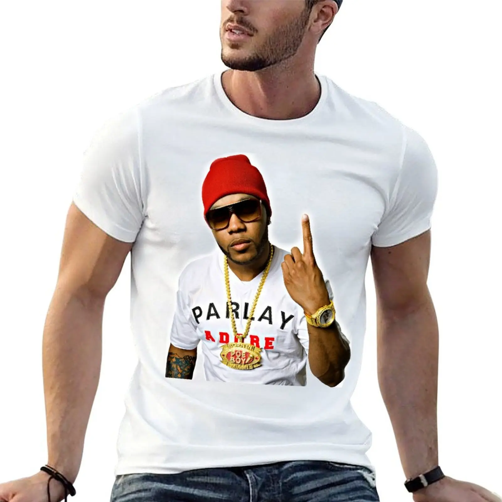 Percent T Flo Man F… - image