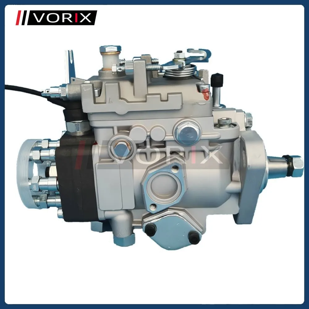 

Топливный насос высокого давления 104661-3031 NP-VE6/11F1150RNP239 для MITSUBISHI S6S