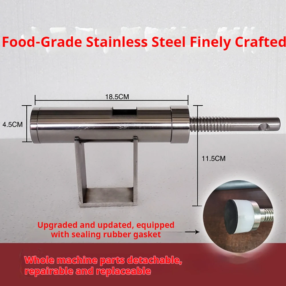 Handmade Incense Machine Incense Machine Incense Machine Stainless Steel Household Small Incense Machine Hollow Incense