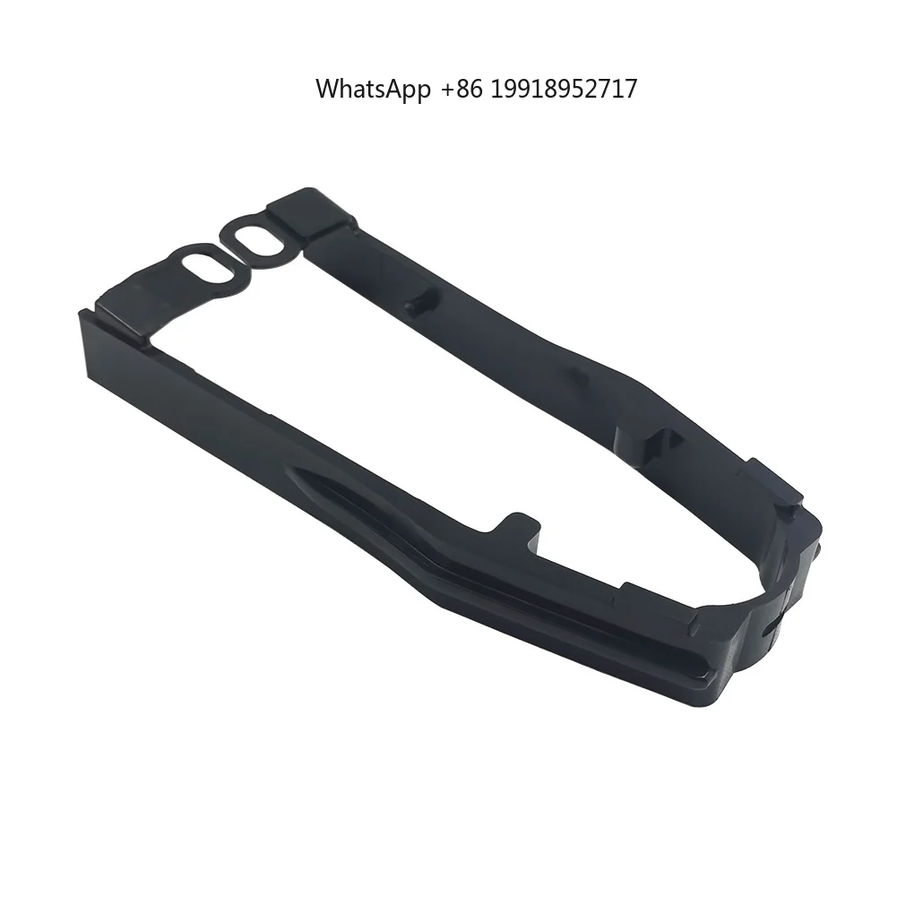 Motorcycle Replacement Swing Arm Chain Guide Slider Guard Protector For  XRV650 XRV750 Africa Twin 88-02 1989 1990 2001