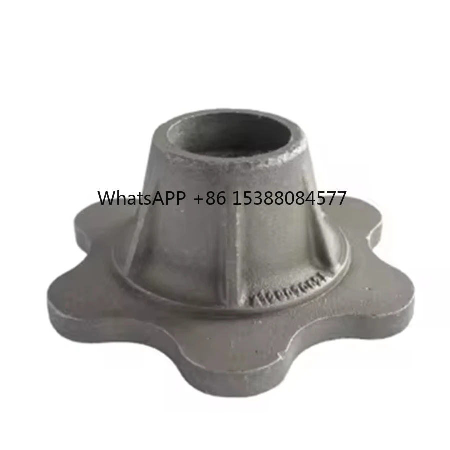 

OEM Heavy Casting Type Wheel Hub for Truck Parts - Buy Wheel Hub, Hub, Wheel Hub for Axle Product