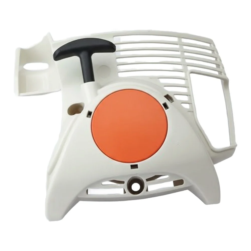 For Recoil Pull Starter Assembly For FS70R FS70 FC70 String Trimmer Easy Install Weather Resistant Hand Puller Replacement Part