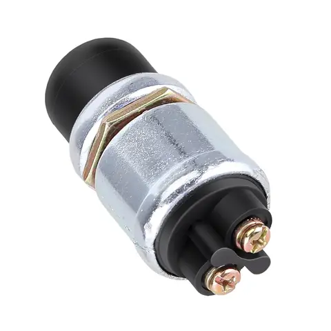 6 best sales car horn switch - №6