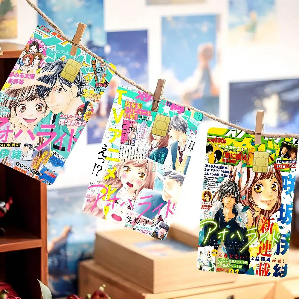 Ao Haru Ride Anime … - image