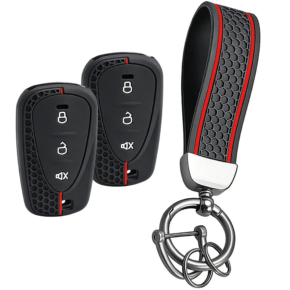 Silicone Car Key Fob Cover Auto Key Shell Remote For SYM GPX JET X JET-X JETX 125 150 X125 150X