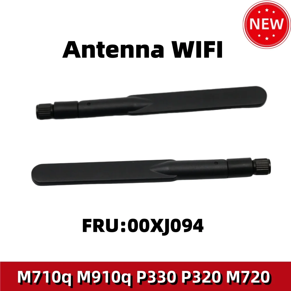 NEW  For Lenovo ThinkCentre M710q M910 M920 M720 M710 M80 M70 M90 Tiny4 NIC WIFI I Antenna SA30M36130 FRU 00XJ094