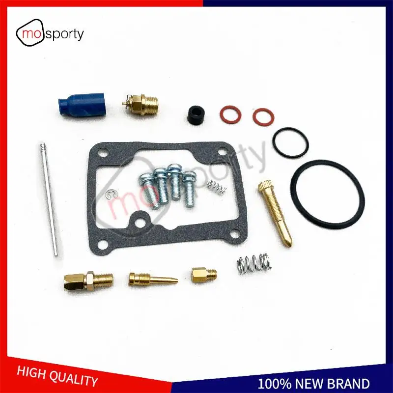 Carburetor Carb Repair Rebuild Kit gasket part for Mikuni VM32 VM34 VM 32 34 32mm 34mm