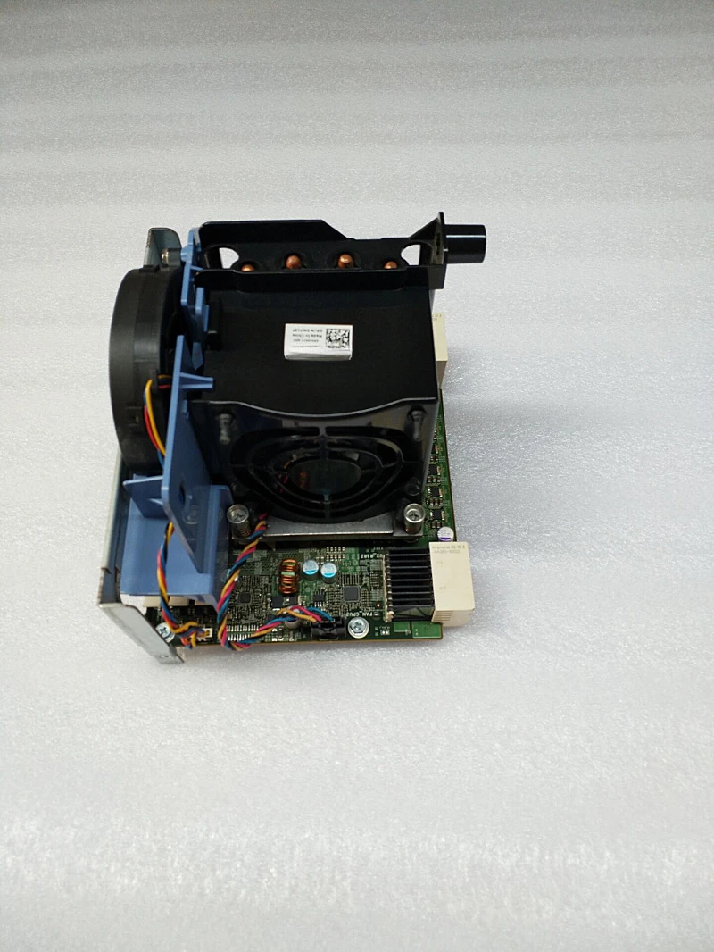 

Applicable to DELL T5500 T7500 CPU Expansion Board Second CPU Expansion Board H236F F623F