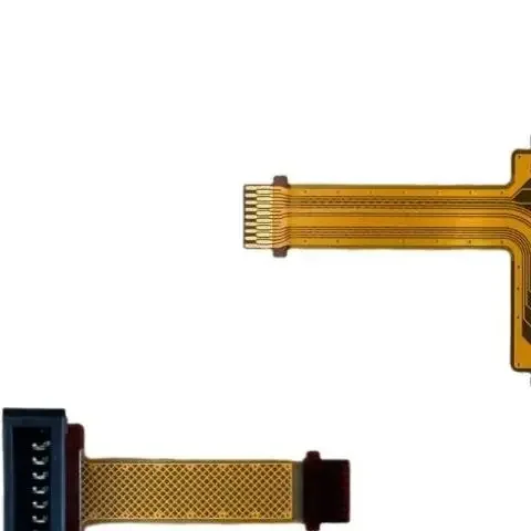 1 قطعة ل NS2 المضيف ربط كتلة للتبديل 2 NS2 مقبض اليسار اليمين الشريحة كتلة رابط DIY بها بنفسك الملحقات