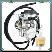A54P-Carburetor For  TW200 TW 200 2001-2017 TRAILWAY Carb 5FY-14301-00-00