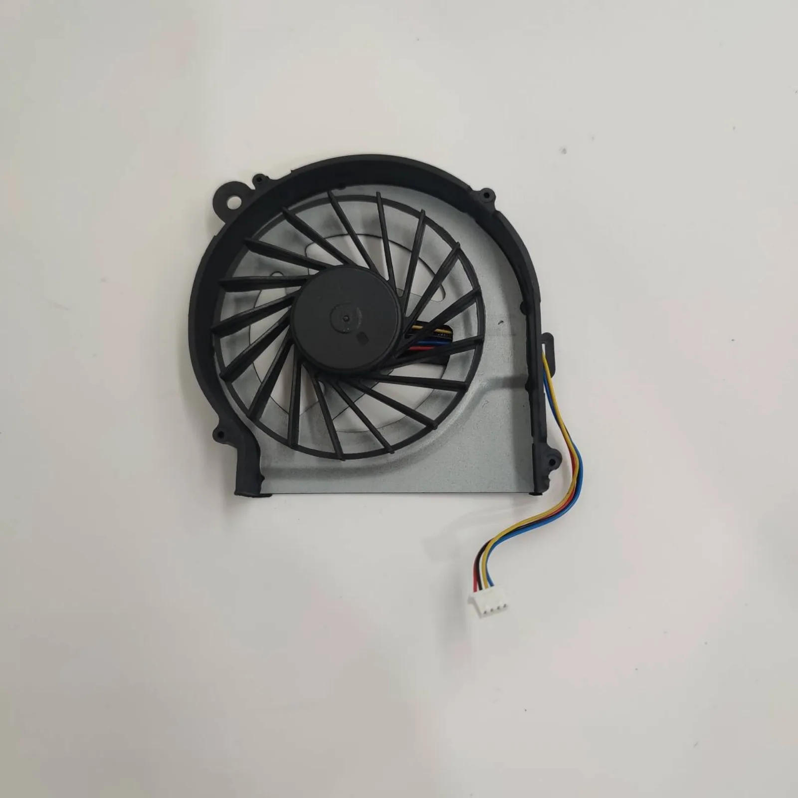 Laptop CPU Cooling Fan for HP CQ42 G4 G42 G62 CQ62 CQ56 G56 HSTNN-Q72C HSTNN-Q68C HSTNN-Q69C HSTNN-Q63C CQ45-M G6-1000 G4-1000