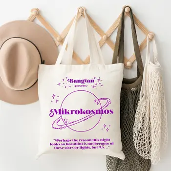 12 best sales תיק טוטה bts - №9