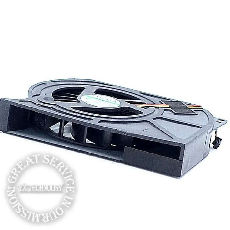 1個GB0508PHV1-A B4488.13.V1.F.GNノートブック冷却ファン0XKD45