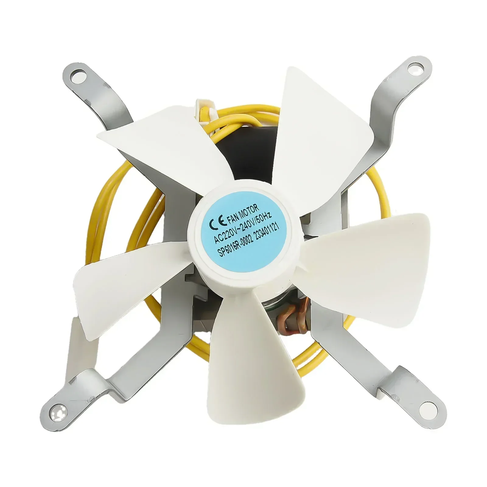 

Fan Motor Replacement Fan Grill Induction Parts For Traeger & For PitBoss Grills Wood Pellet Grills Replacement Induction Fan