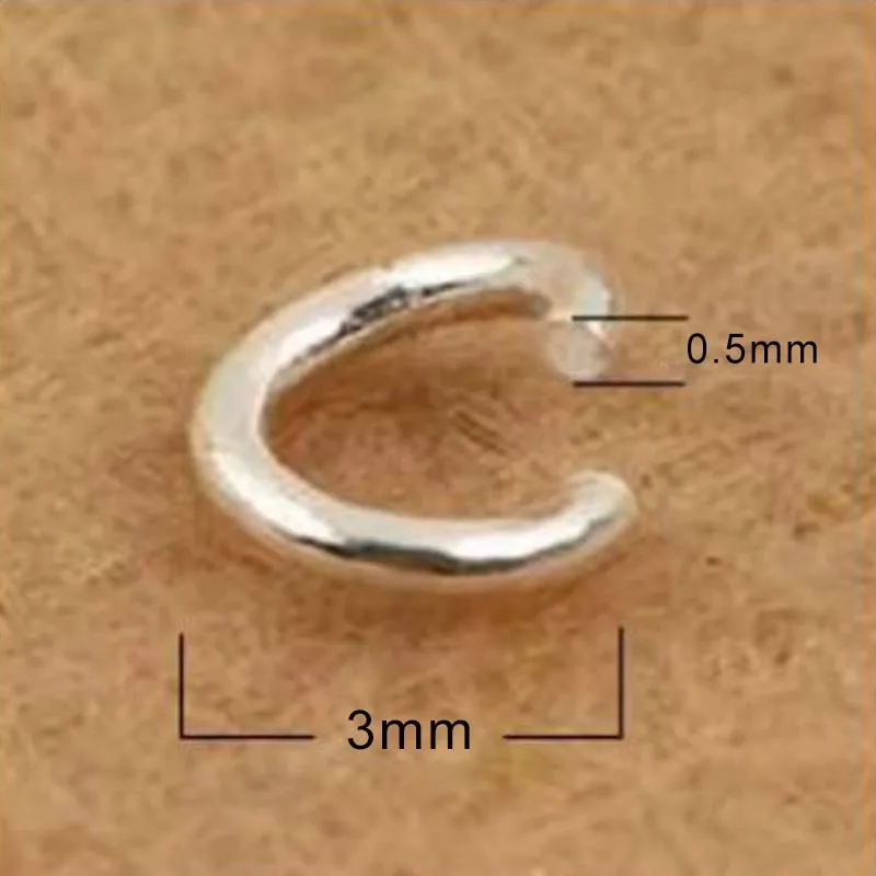 Variant: 0.5mm X 3mm