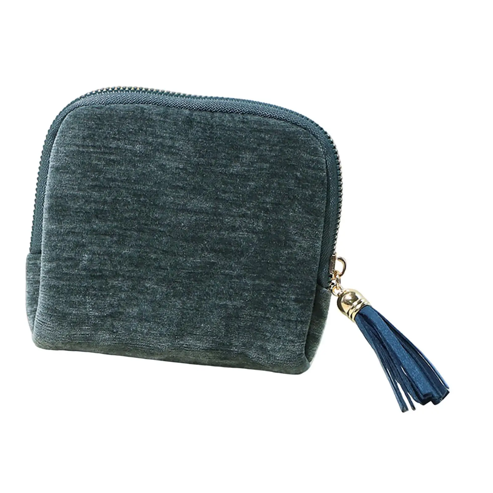 Travel Jewelry Case Jewelry Storage Bag Gifts for Women 5 Layers Versatile Portable Soft Lining Jewelry Organizer for Bangles