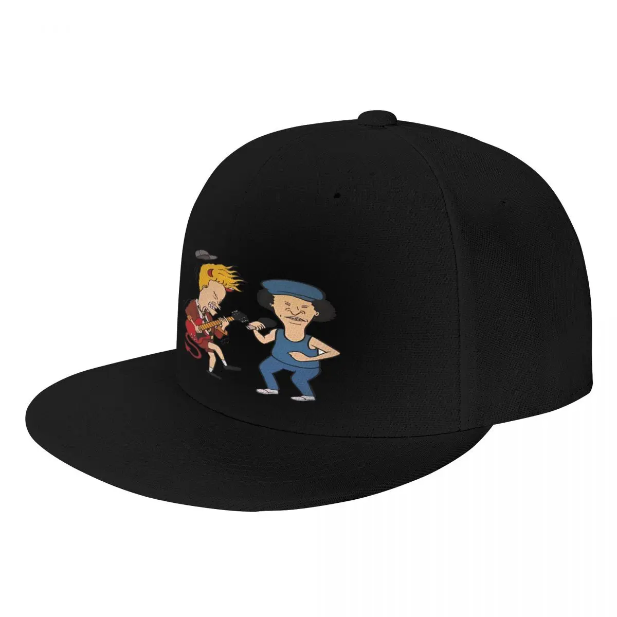 Beavis And Butthead Rock And Roll Hat Cap Male Baseball Cap Baseball Cap Men Man Hat Baseball Cap