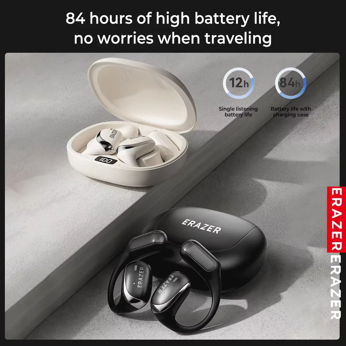 Thumbnail 4 - #76 Best Noise Cancelling Headphones to Buy In 2026