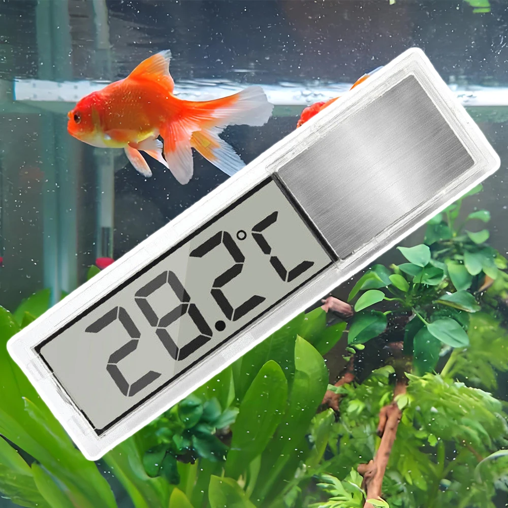 Aquarium Thermomete…