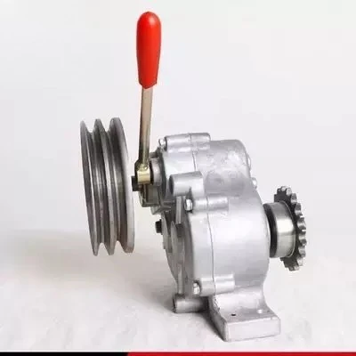 Agricultural Machinery Gearbox Supply for Snow Plow Vegetable Planter Marine Lawn - Heavy Duty Transmission Part