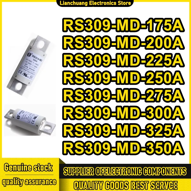 

RS309-MD-175A RS309-MD-200A RS309-MD-225A RS309-MD-250A RS309-MD-275A RS309-MD-300A RS309-MD-325A RS309-MD-350A