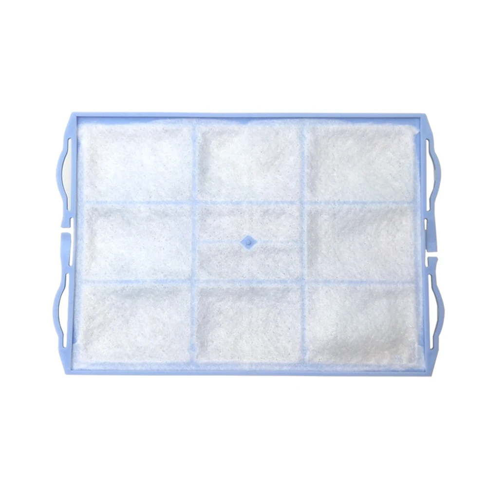 5 قطعة/الوحدة عالية الجودة موتور فلتر HEPA H12 استبدال بوش سيمنز مكنسة كهربائية أجزاء الإكسسوارات VS63A2310 VS 08