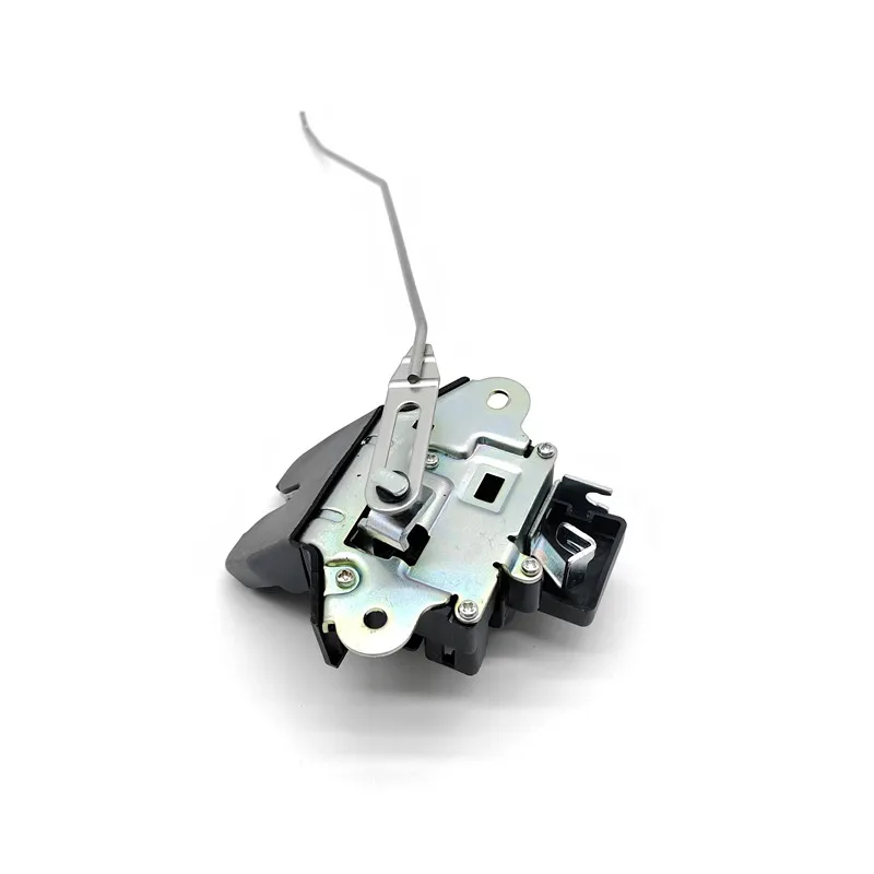 

812301R000 81230-1R000 актуатор замка двери багажника, замка задней двери для Hyundai Accent 2012-2017