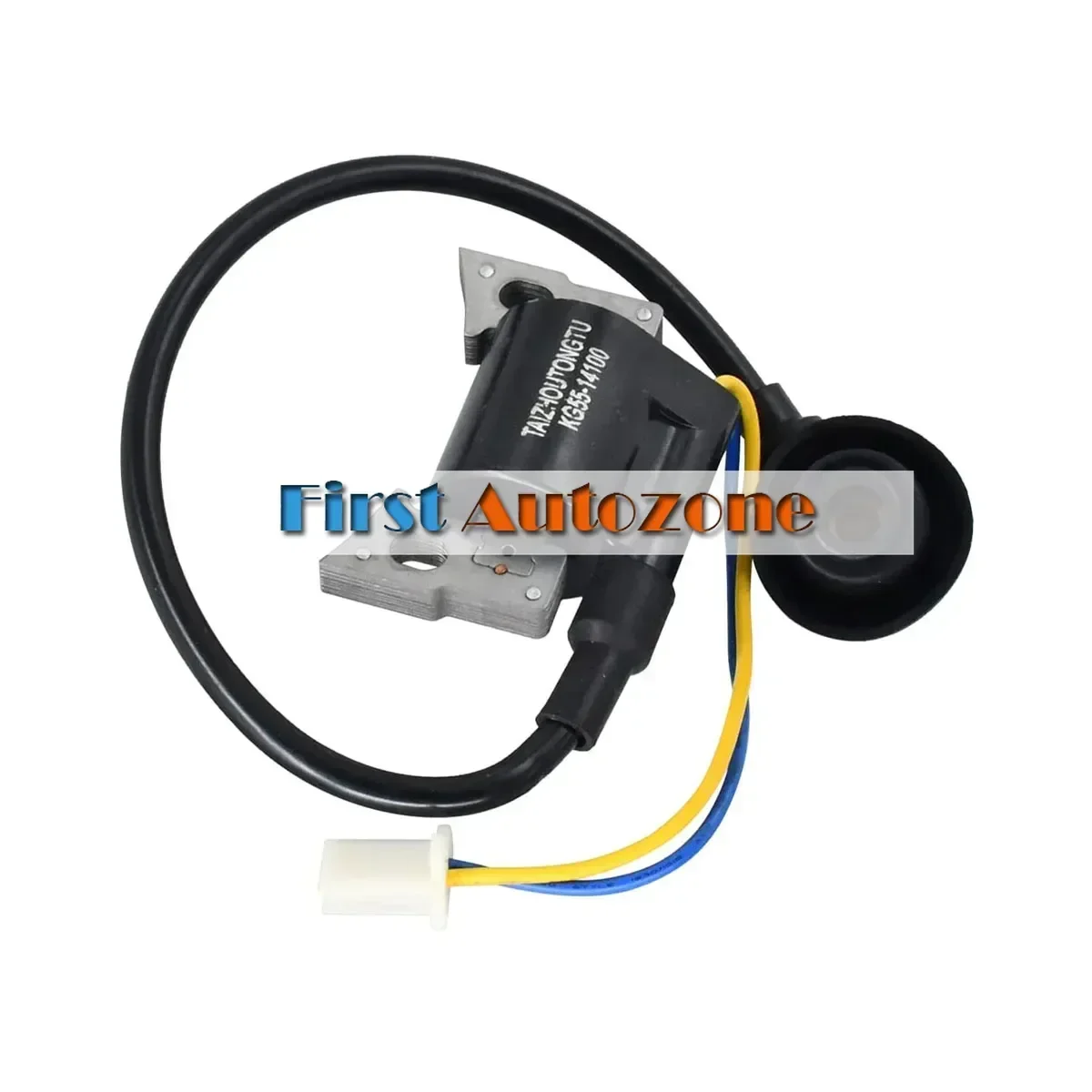 

1PC New Ignition Coil KG55-14100 For Kipor IG770 IG1000 S