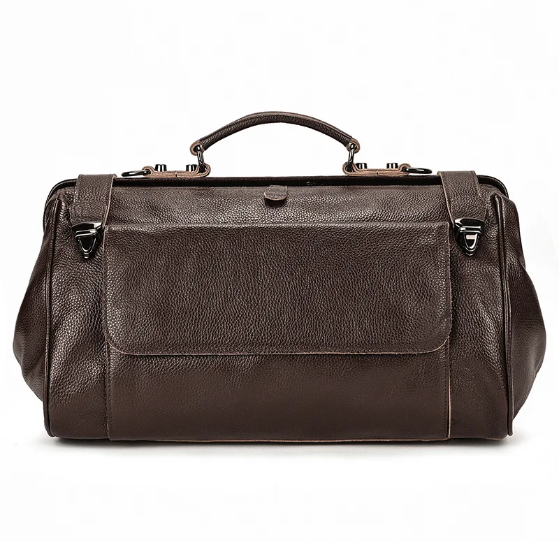 

Мужская дорожная сумка через плечо, модная упаковка для фитнеса, дорожная сумка-тоут, уличные кожаные сумки Дорожная Сумка MHLXB