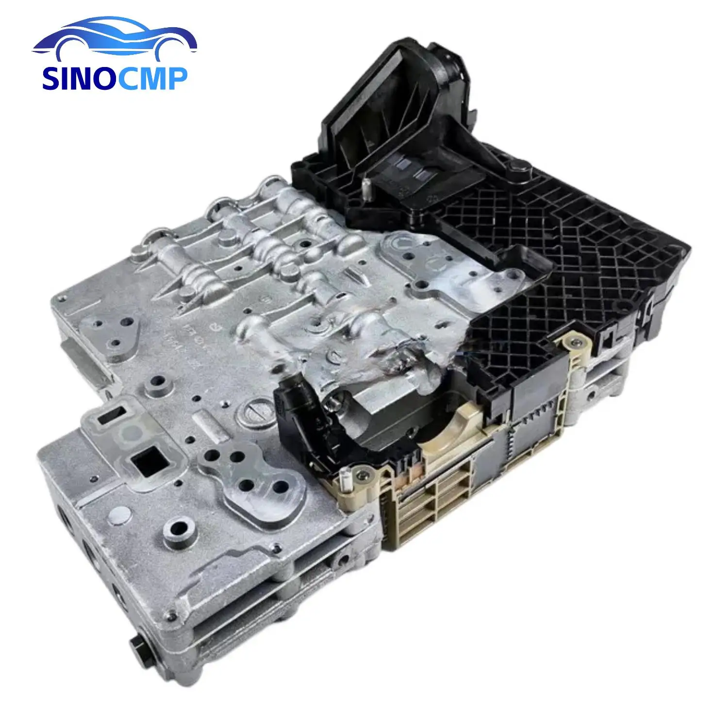 

6HP19 6HP26 Transmission Valve body with TCU TCM Mechatronics For BMW 545i 550i 645i 650i 750i 760i X5 X6