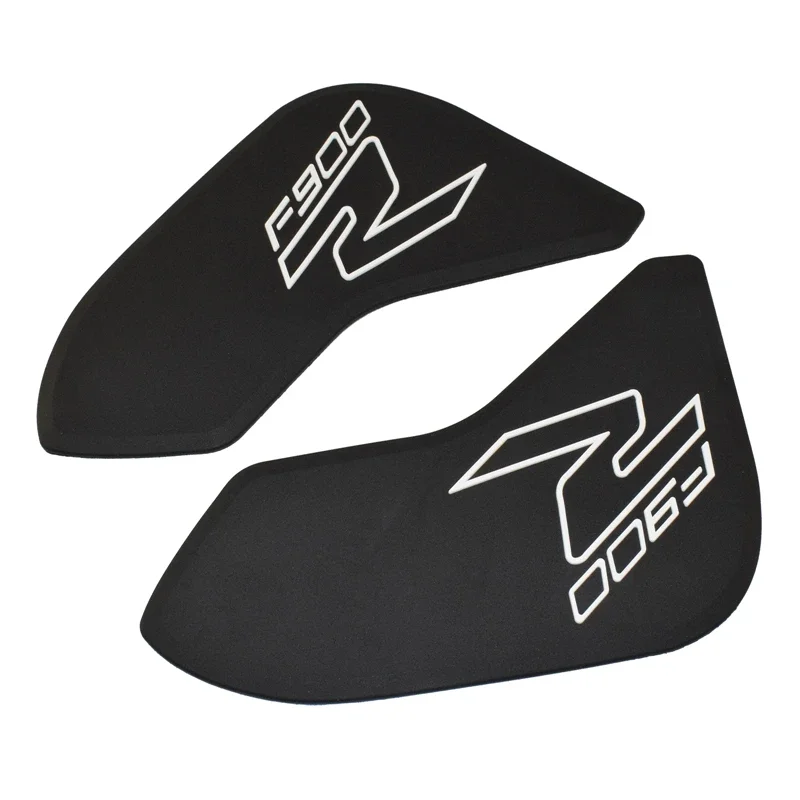 Motorbike Tank Pad Protector Sticker Decal Gas Knee Grip Traction Pad Side For BMW F900R F900 F 900 R 2019 2020 2021 2022 2023