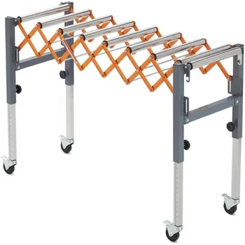 Portamate PM-2700 verstelbare transportrol